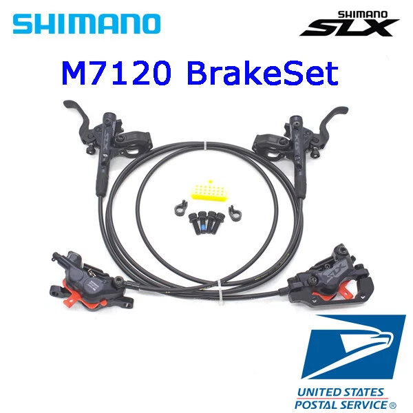 Slx m7120 sale set