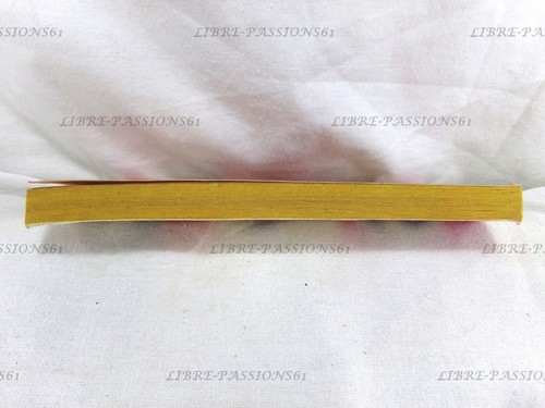 LA BATAILLE DU RIRE, JEAN-CHARLES, EDITIONS PRESSES POCKET, 1972 - Bild 5 von 15