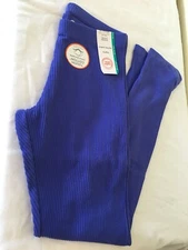 NWT Wonder Nation Tough Cotton Rib Leggings Girls Purple many sizes