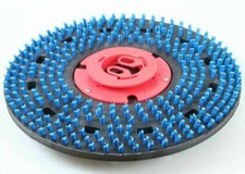 Tennant  1220222 - Driver Assembly, Pad, 16.0D, Brush