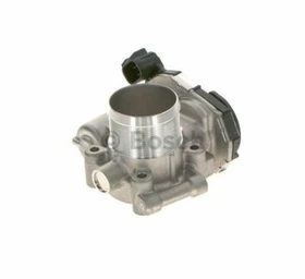 BOSCH 0 280 750 498 Throttle body for CHEVROLET,OPEL,VAUXHALL