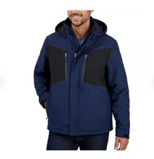 NEW!! Free Country Men's Snow Jackets Variety #274