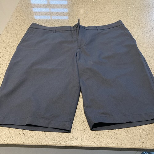 hugo boss golf shorts 36 Hayler eBay