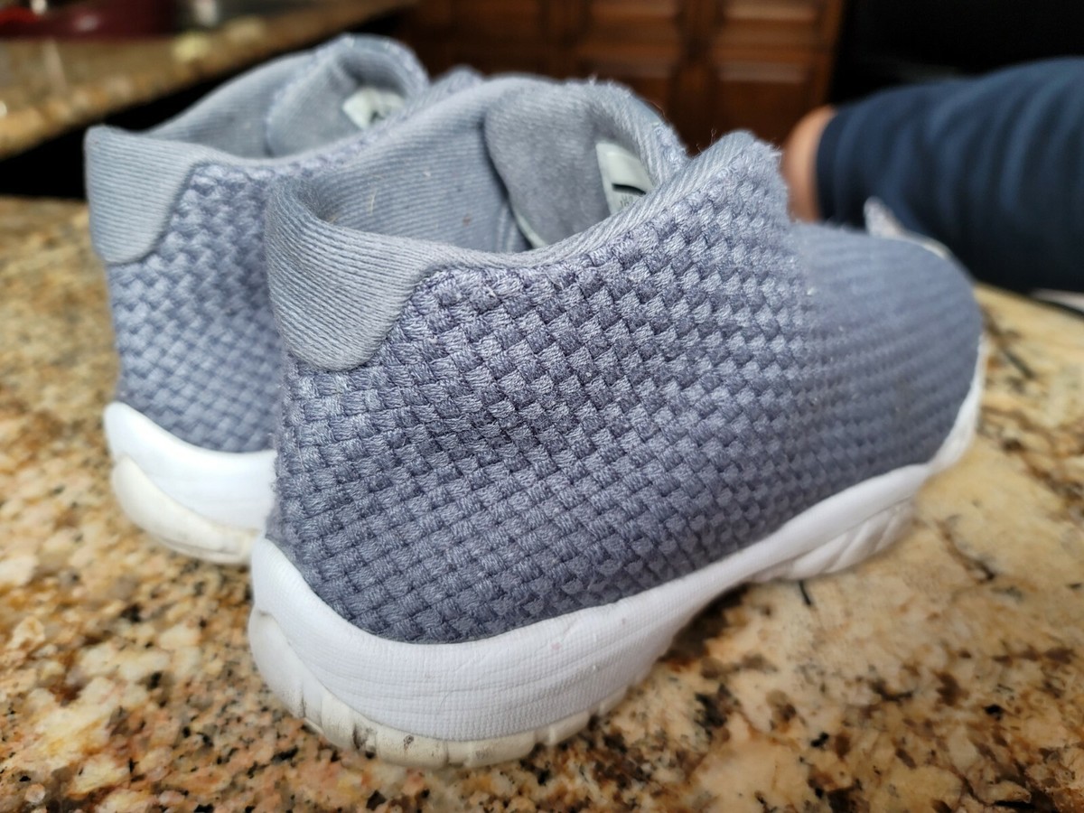 Size 10.5 - Air Jordan Future Cool Grey for sale online | eBay
