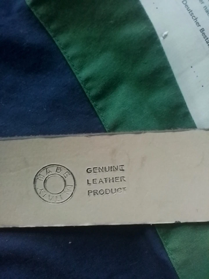 Damen Gürtel 3 Stück  Breit 3-4cm Camel Active, TCM - Bild 4 von 4