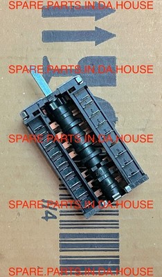 Westinghouse 698 Oven Function Selector Switch PXN698S*04 PXN698S*38 PXN698S*40