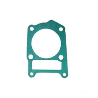 Zylinderfuss Dichtung FüR Yamaha XT 125 X Bj. 2005-2007