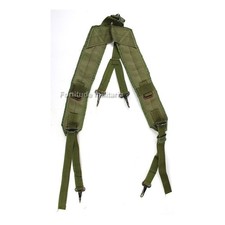 Brelage US LC1- US ARMY post WW2 ( matériel original )