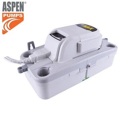 MAXI Hi Flow Kondensatpumpe mit 1,7L Tank   Aspen Pumps