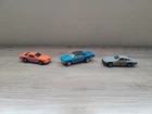 VTG Rare Hot Wheels Lot 70s 80s 90s Cars - JAGUAR XJS Camaro Z28