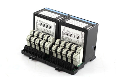 General Electric Fanuc IC670chs001C/44a731468-001r04