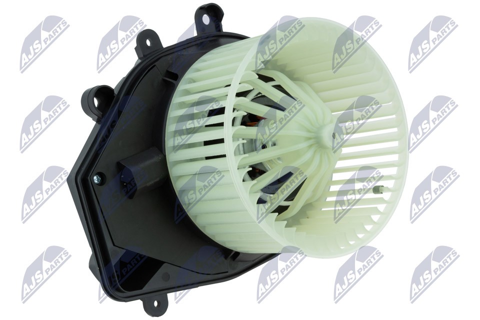 NTY OE EWN-VW-018 Interior Blower for AUDI,SKODA,VW