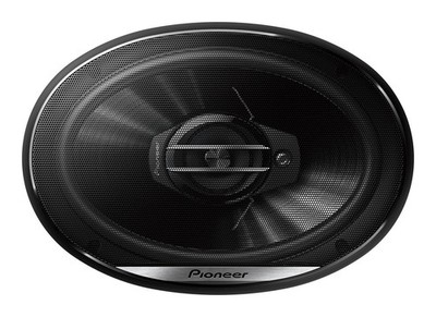 Pioneer TS-G6930F - 6x9'' 3-Wege Koaxlautsprecher