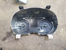 Speedometer Us Market Id 85000va540 Fits 16 Wrx 1788351