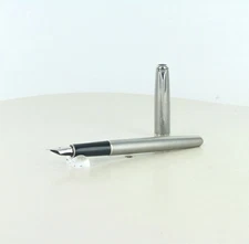[Used] Parker Sonnet [Used writing instrument used Fountain Pen] Rank: B