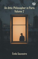 Emile Souvestre | An Attic Philosopher In Paris | Taschenbuch | Englisch (2025)