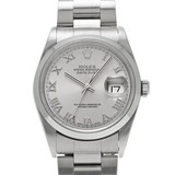 Rolex Datejust 16200 36 mm