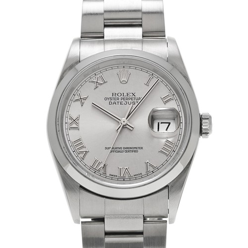 Rolex Datejust 16200 36 mm
