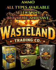 Fallout 76 PC AMMO ALL TYPES AVAILABLE |BUY M...