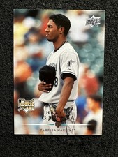 2008 Upper Deck HARVEY GARCIA #315 Rookie Card (Buy 10 get 10 Free). rookie card picture