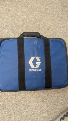 Graco UltraMax 17M367 Cordless Handheld Airless Sprayer *Please Read Description