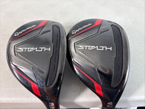 TaylorMade Stealth