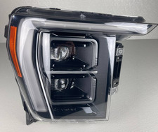 21-23 FORD F150 ADAPTIVE LED HEADLIGHT RAPTOR...