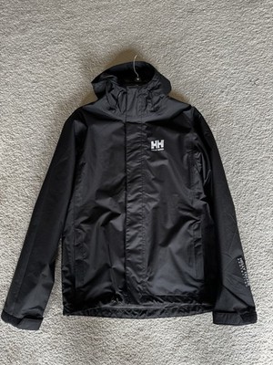 Helly Hansen Men s Seven J Rain Jacket Small