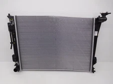 Genuine OEM Kia Optima Hyundai Sonata Radiator Condenser 25310-3Q500