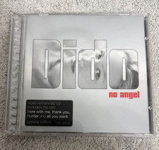 Dido - No Angel - CD
