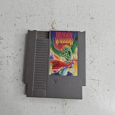 Dragon Warrior (Nintendo NES )