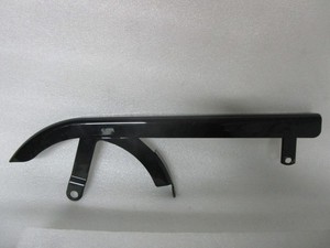 91-99 Harley Davidson XL Sportster Upper Belt Guard OEM