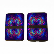 HEAVY DUTY DUG | Space Butterfly | Travel Case | Made in America