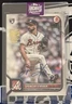 2025 Topps Archives Signature Series 2022 Bowman Spencer Strider RC /80 SEALED