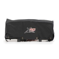 Smittybilt 97281-99 Xrc Logo Winch Cover Black For Xrc 8k-12k Lbs Winches Smittybilt 97281-99 Xrc Logo Winch Cover Black For Xrc 8k-12k Lbs Winches