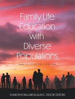 Sharon M. Ballard (U. A.) | Family Life Education With Diverse Populations