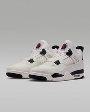 Air Jordan 4 Retro Flight Club Men's IM4002-100 New with Box