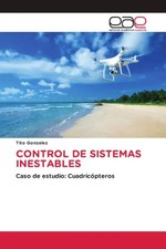 CONTROL DE SISTEMAS INESTABLES Caso de estudi...