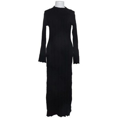 Sassy Classy, Kleid, Größe: L, Schwarz, Polyamid/Polyester/Viskose #6S9