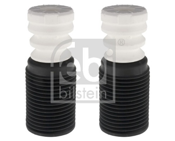 StoßDäMpfer StaubschüTzer Febi Bilstein 181771 FüR BMW X3 F25 X4 F26 Sdrive-image