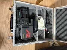 Panasonic Videokamera WVP-A2E