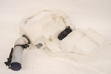 Peugeot Boxer Jumper 2,2HDI BJ2022 Wischwasserbehälter Pumpe D2832 004849