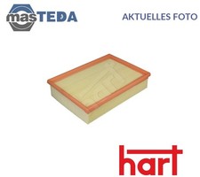 331 449 MOTOR LUFTFILTER MOTORFILTER HART NEU OE QUALITÄT