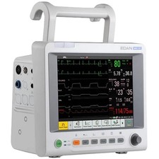 Edan iM60 VET Veterinary Monitor