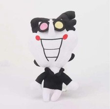 30cm Deltarune Tenna Spamton plush toy, Spamton the Thief doll, gift