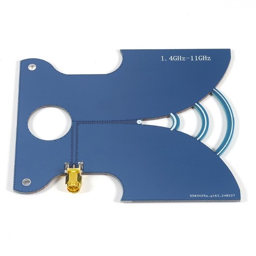 Directional Antenna for Image Positioning Frequency Range 1 4GHz to 11GHz - Photo 5/20
