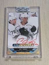 2024-25 Upper Deck Clear Cut Hockey Checklist Guide in-content 34