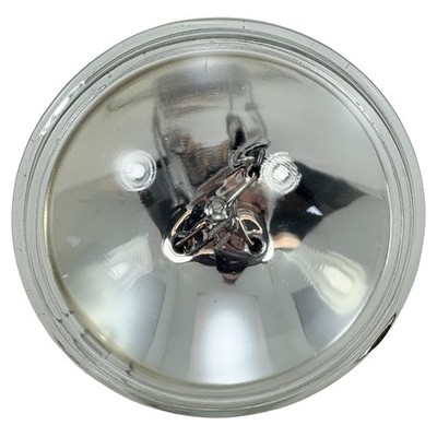 Jabsco Xylem 67296-0000 5 Inch Searchlight Boat Spot Light 12v