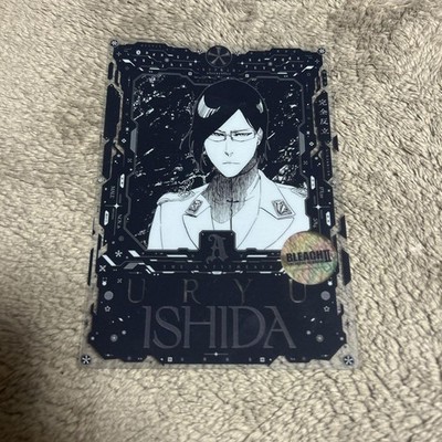 BLEACH THE LOCUS OF BRAVEII Ishida Uryu Eintrittsbonus