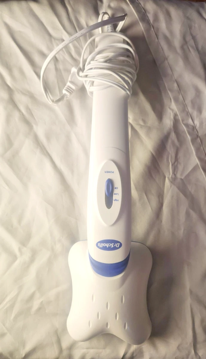 Dr. Scholl's Back Body Massagers for Sale | Shop New & Used Dr. Scholl's  Back Body Massagers | eBay